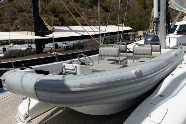 CATALINA 147ft Vitters Yacht For Sale CATALINA 147ft Vitters Yacht For Sale