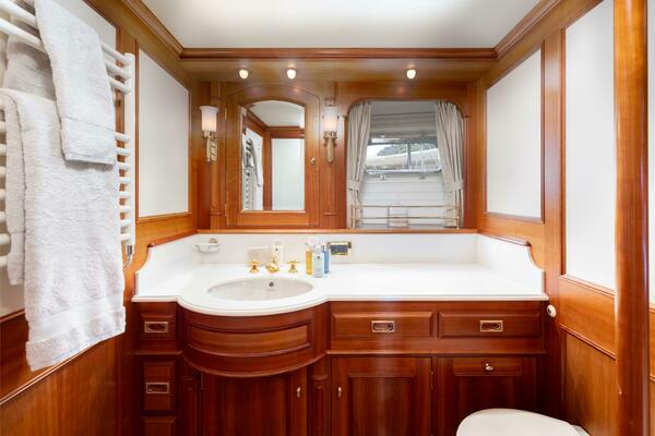 CATALINA 147ft Vitters Yacht For Sale CATALINA 147ft Vitters Yacht For Sale