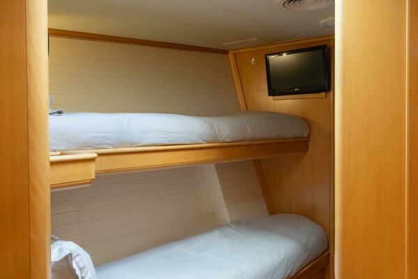 CATALINA 147ft Vitters Yacht For Sale CATALINA 147ft Vitters Yacht For Sale