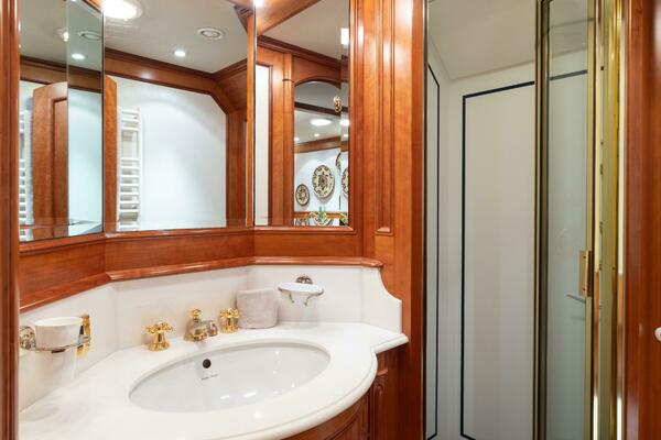 CATALINA 147ft Vitters Yacht For Sale CATALINA 147ft Vitters Yacht For Sale
