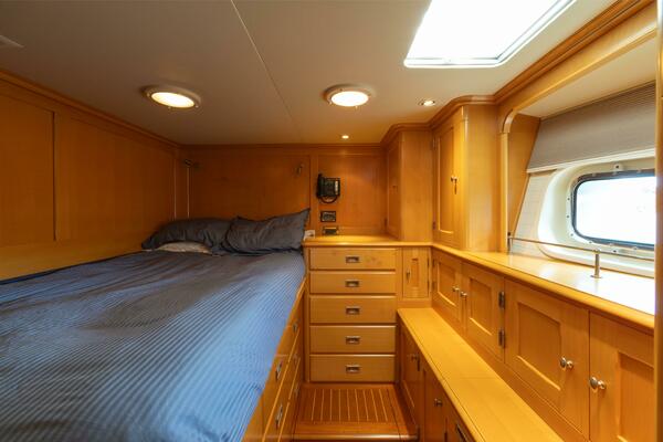CATALINA 147ft Vitters Yacht For Sale CATALINA 147ft Vitters Yacht For Sale