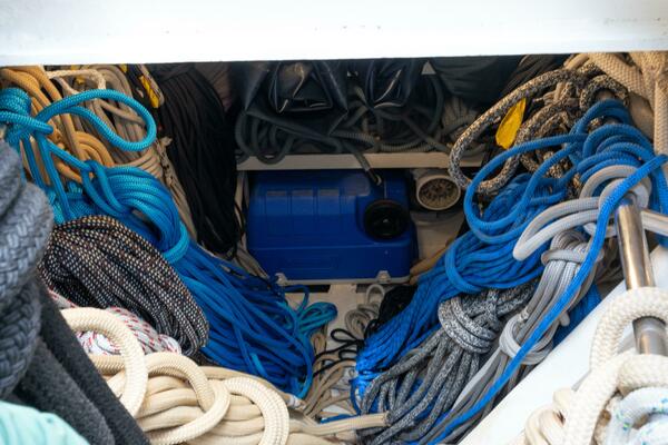 CATALINA 147ft Vitters Yacht For Sale CATALINA 147ft Vitters Yacht For Sale