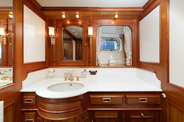 CATALINA 147ft Vitters Yacht For Sale CATALINA 147ft Vitters Yacht For Sale