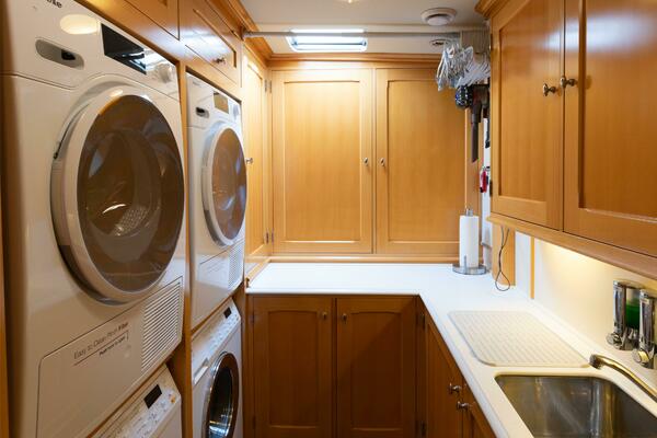 CATALINA 147ft Vitters Yacht For Sale CATALINA 147ft Vitters Yacht For Sale