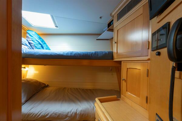 CATALINA 147ft Vitters Yacht For Sale CATALINA 147ft Vitters Yacht For Sale