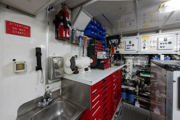 CATALINA 147ft Vitters Yacht For Sale CATALINA 147ft Vitters Yacht For Sale