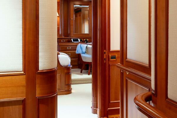CATALINA 147ft Vitters Yacht For Sale CATALINA 147ft Vitters Yacht For Sale