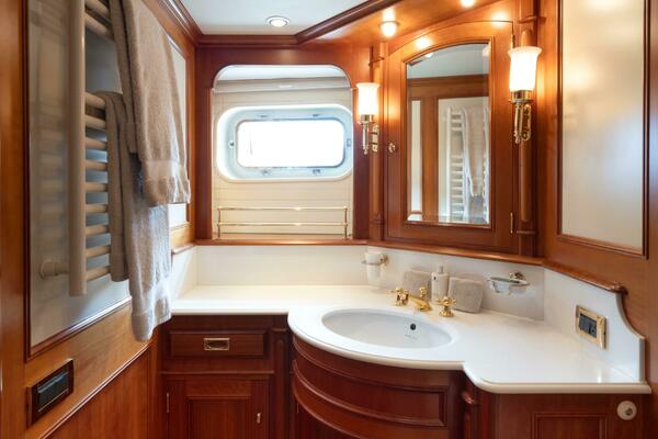 CATALINA 147ft Vitters Yacht For Sale CATALINA 147ft Vitters Yacht For Sale