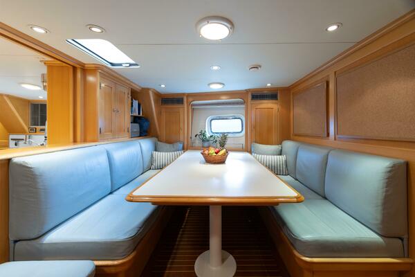 CATALINA 147ft Vitters Yacht For Sale CATALINA 147ft Vitters Yacht For Sale