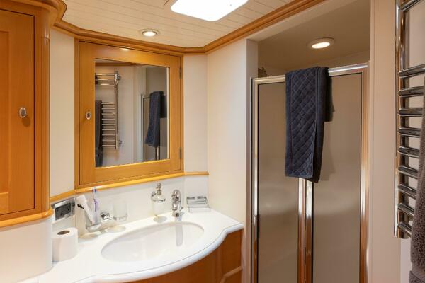 CATALINA 147ft Vitters Yacht For Sale CATALINA 147ft Vitters Yacht For Sale