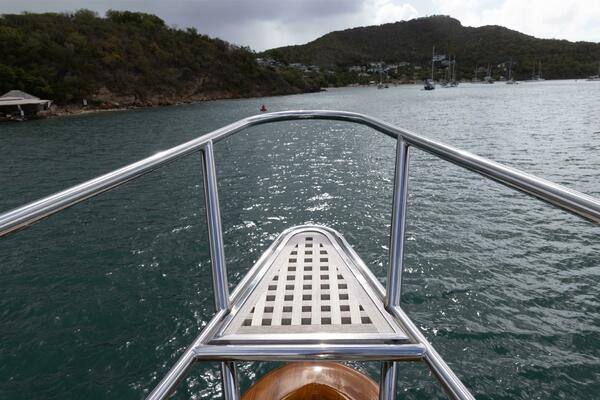 CATALINA 147ft Vitters Yacht For Sale CATALINA 147ft Vitters Yacht For Sale