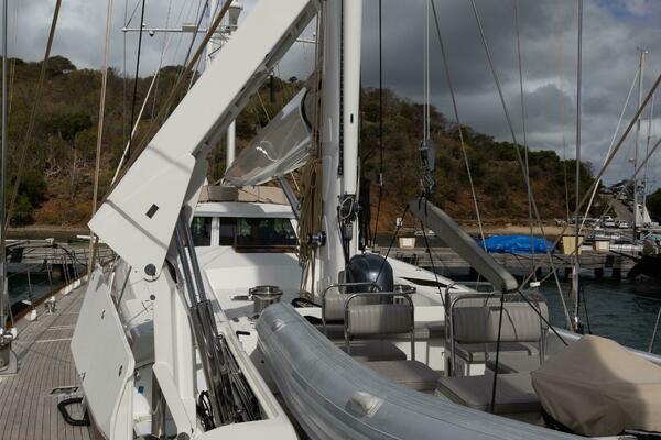 CATALINA 147ft Vitters Yacht For Sale CATALINA 147ft Vitters Yacht For Sale