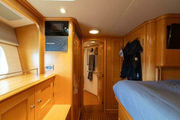 CATALINA 147ft Vitters Yacht For Sale CATALINA 147ft Vitters Yacht For Sale