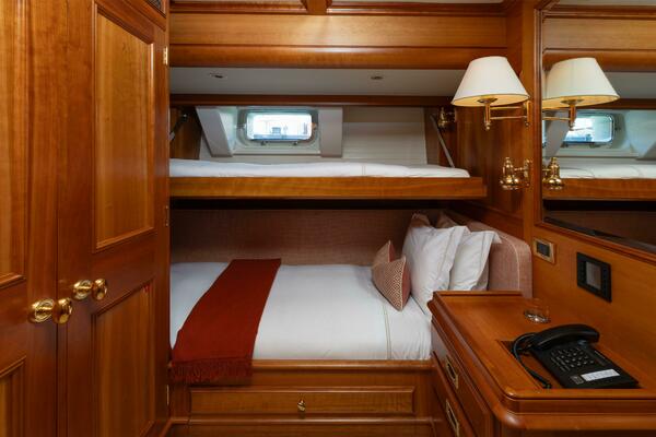 CATALINA 147ft Vitters Yacht For Sale CATALINA 147ft Vitters Yacht For Sale