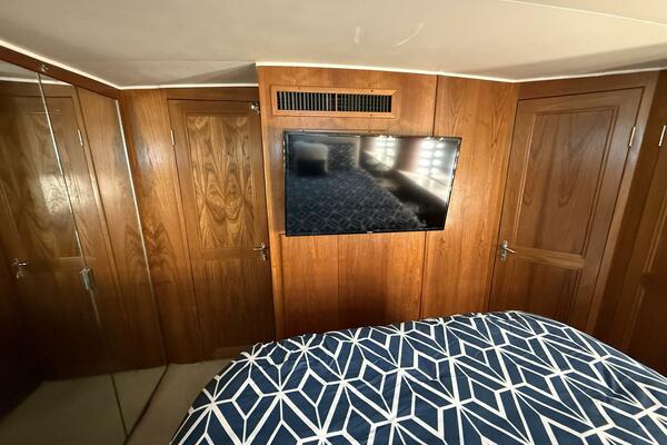 Loos Change 45ft Californian Yacht For Sale