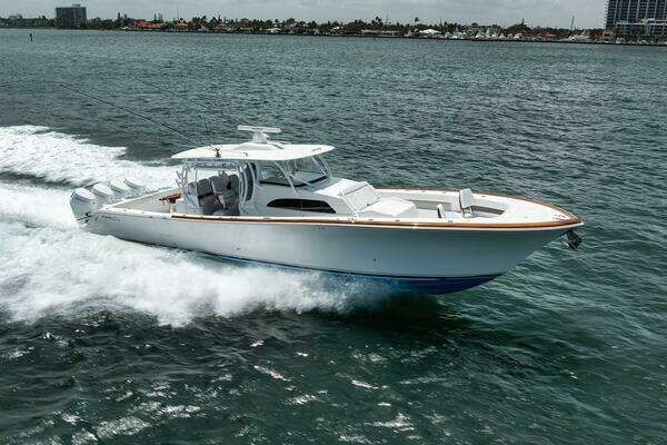 2024 Front Runner 47