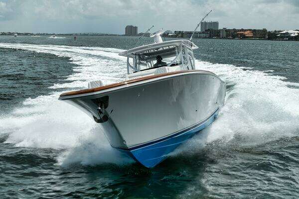 2024 Front Runner 47