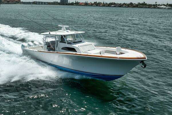 2024 Front Runner 47