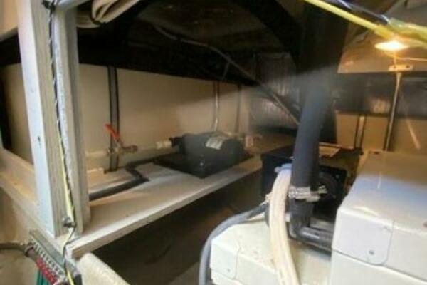 Come From Away 35ft Silverton Yacht For Sale