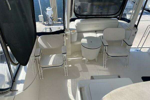 Photo of the 2003 Silverton  "Come From Away"