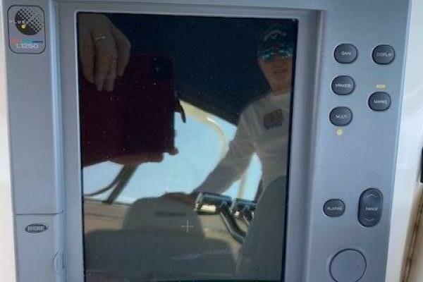 Come From Away 35ft Silverton Yacht For Sale