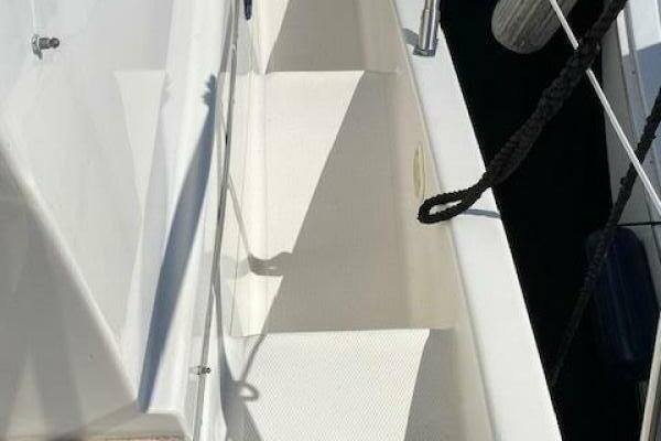 Come From Away 35ft Silverton Yacht For Sale