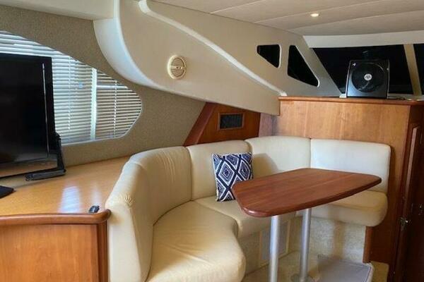 Come From Away 35ft Silverton Yacht For Sale