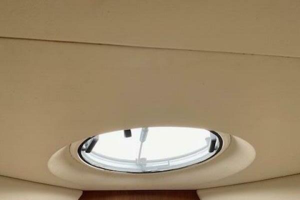 Come From Away 35ft Silverton Yacht For Sale