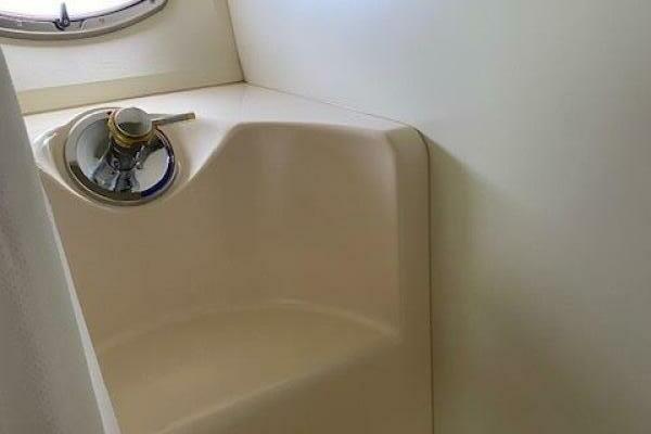 Come From Away 35ft Silverton Yacht For Sale