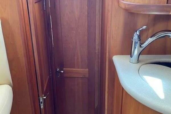 Come From Away 35ft Silverton Yacht For Sale