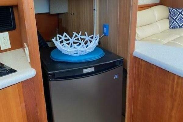 Come From Away 35ft Silverton Yacht For Sale