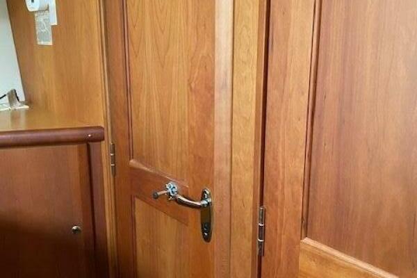 Come From Away 35ft Silverton Yacht For Sale