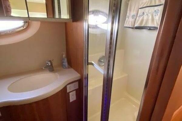 Come From Away 35ft Silverton Yacht For Sale