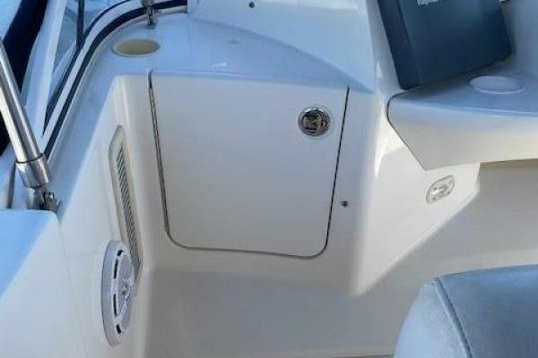 Come From Away 35ft Silverton Yacht For Sale