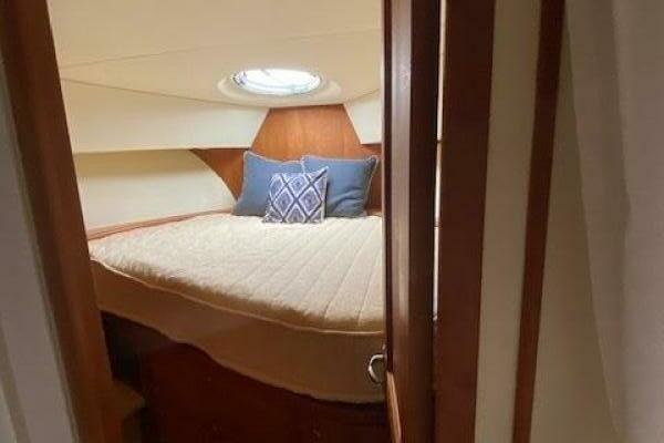 Come From Away 35ft Silverton Yacht For Sale