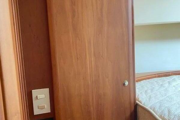 Come From Away 35ft Silverton Yacht For Sale