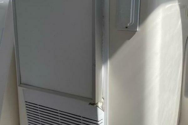 Come From Away 35ft Silverton Yacht For Sale