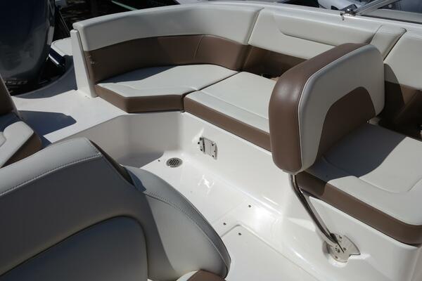 24ft Chaparral Yacht For Sale