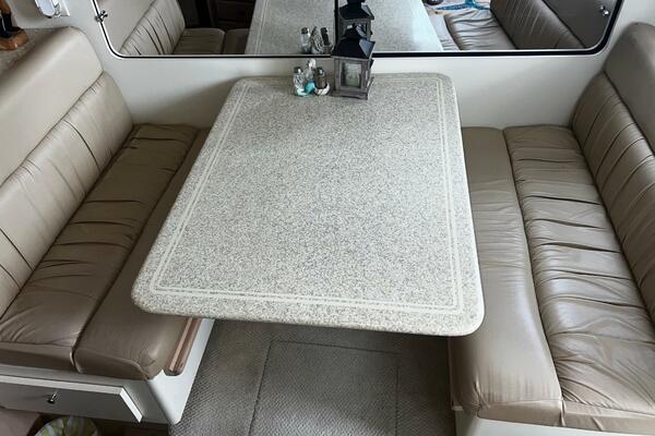 Tally Ho II 35ft Carver Yacht For Sale