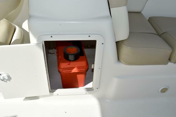 Island Bound 24ft NauticStar Yacht For Sale