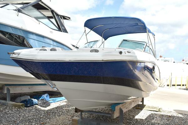 Island Bound 24ft NauticStar Yacht For Sale