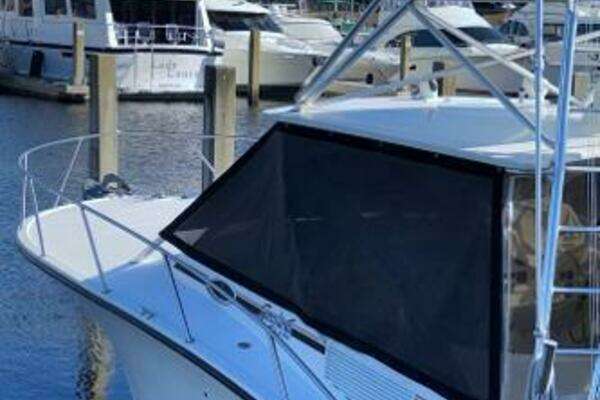 2001 Carolina Classic 35