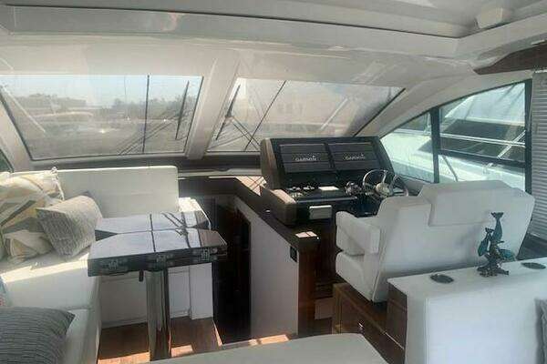 Mabuhay 50ft Cruisers Yachts Yacht For Sale