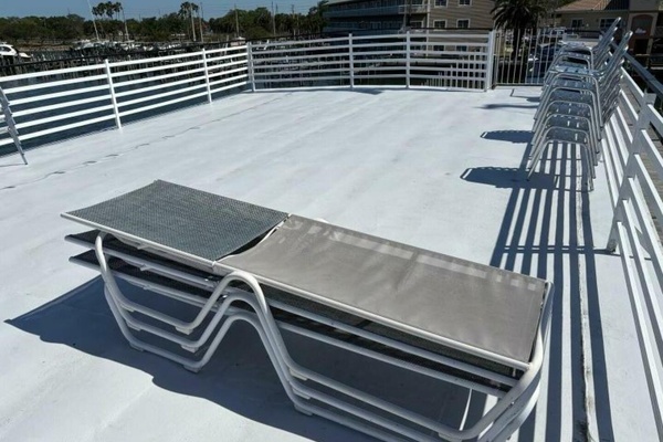 INDIAN RIVER QUEEN 99ft Custom Yacht For Sale
