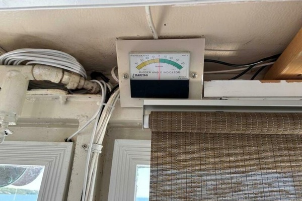 INDIAN RIVER QUEEN 99ft Custom Yacht For Sale