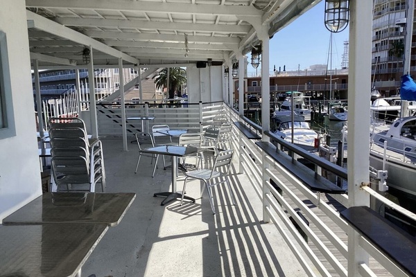 INDIAN RIVER QUEEN 99ft Custom Yacht For Sale
