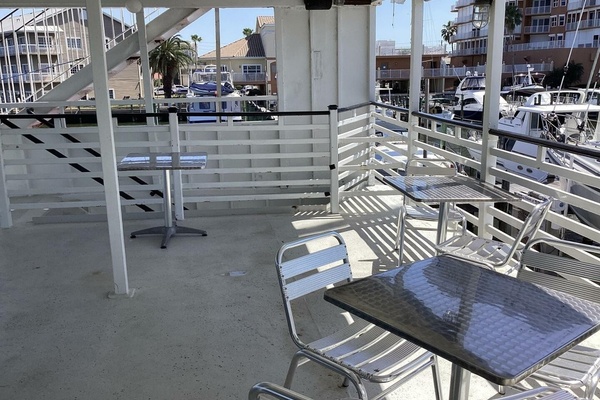 INDIAN RIVER QUEEN 99ft Custom Yacht For Sale