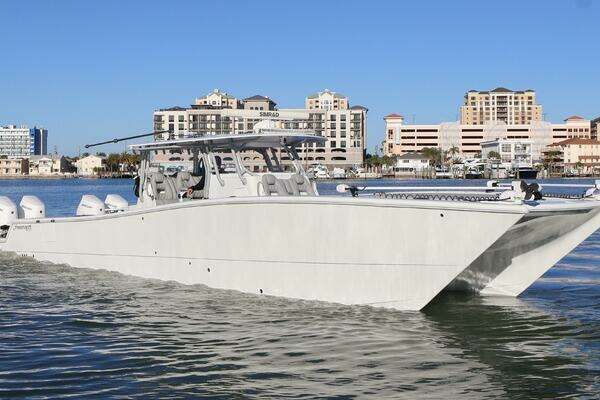 47-ft-Freeman-2021-47-My Friends 47-Clearwater  Florida United States yacht for sale