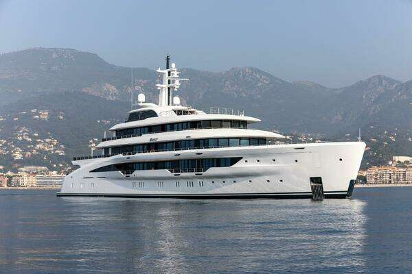 255-ft-Amels-2022-Twin Screw Diesel Displacement-ENERGY-Monaco yacht for sale