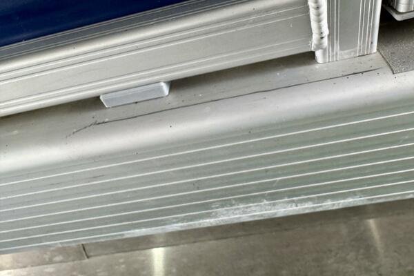 23ft Bennington Yacht For Sale